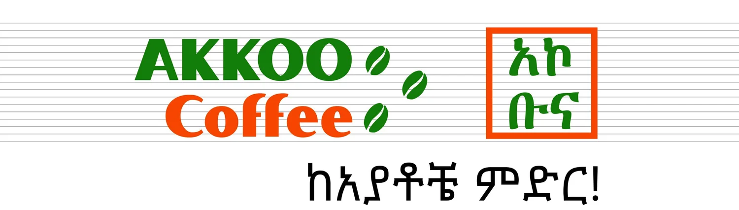 AKKOO Coffee